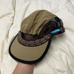 Kavu Hiking Outdoor Hat, size small